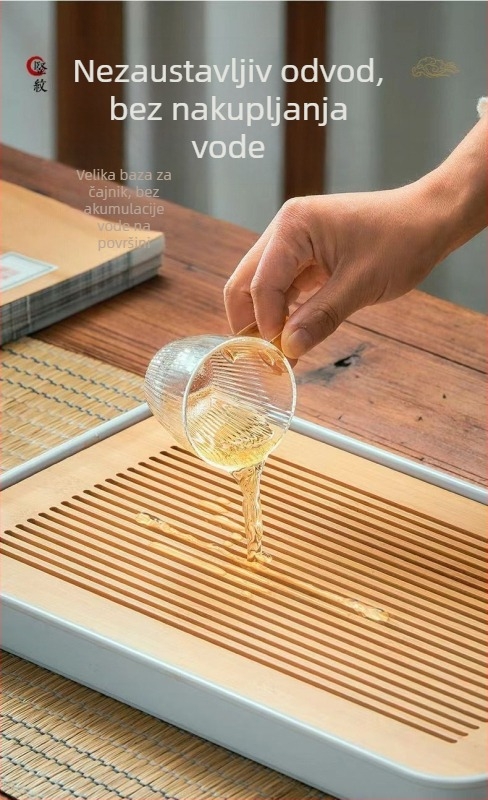 Čajnik u japanskom stilu, otporno na visoke temperature, borosilikatno staklo, prilagodljiv logo, prvoklasna kvaliteta