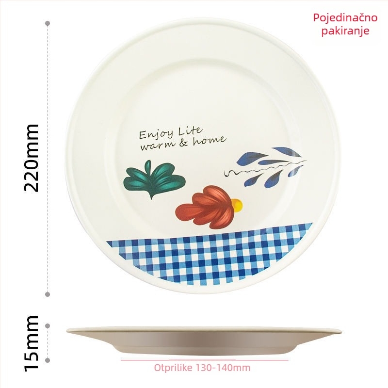 Držač štapića i odvodič posuđa – Višenamjenski kuhinjski organizator pribora | Materijal: PP | Marka: Chu Luoyun | Nije za uvoz | Bez prilagodbe