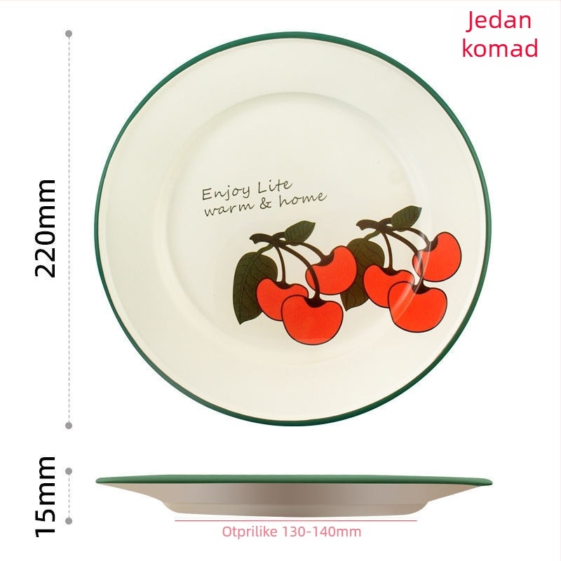 Držač štapića i odvodič posuđa – Višenamjenski kuhinjski organizator pribora | Materijal: PP | Marka: Chu Luoyun | Nije za uvoz | Bez prilagodbe