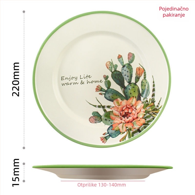 Držač štapića i odvodič posuđa – Višenamjenski kuhinjski organizator pribora | Materijal: PP | Marka: Chu Luoyun | Nije za uvoz | Bez prilagodbe