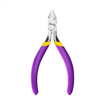 Hongpai No.1 Jednoplemeni modelarski kliješt – za sastavljanje i demontažu, ugljična čelika, težina 0.06