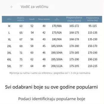 Muški grafenski grijani prsluk za jesen-zimu, bez rukava, s visokim ovratnikom, punilo od perja-pamuka, otporan na vjetar i topao, glavna tkanina poliester