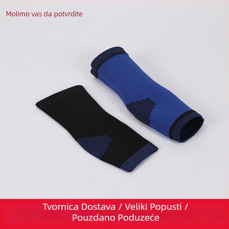 Zaštitna manšeta za gležanj, najlon, za košarku, univerzalna upotreba, pakiranje 200 komada