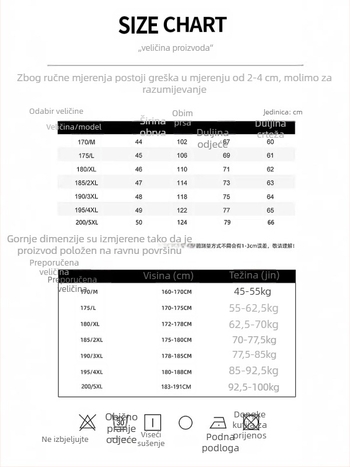 Muška jednobojna jakna sa stojećim ovratnikom, zatvaračem, prozračna i odvodi vlagu, 100% poliester, jesen 2024