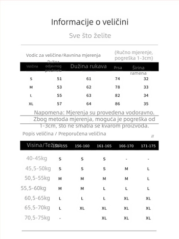 Top od viskoze s V-dekolteom, dugim rukavima, uski kroj, jednobojni, standardna duljina
