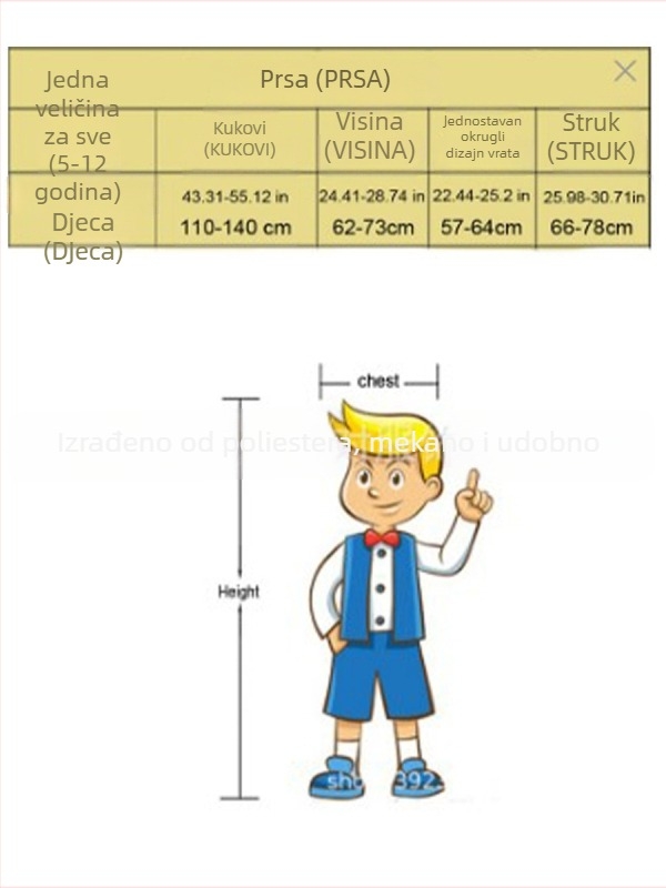 Cosplay kostim sa motivom suncokreta za scensku izvedbu, poliester, unisex, uzrast 18–24