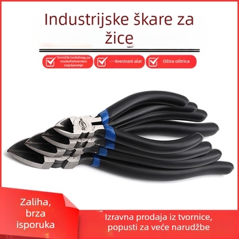 WinWin klešta, čvrsta i izdržljiva, za različite primjene, Težina: varijabilna