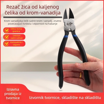 WinWin klešta, čvrsta i izdržljiva, za različite primjene, Težina: varijabilna