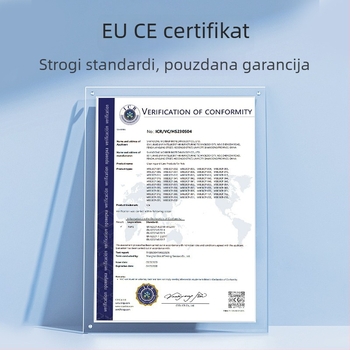 Sprej za svježi dah kućnim ljubimcima — osvježava dah, čišćenje zuba, sprej za zubni kamenac; Laughing Pet, ekološki plast