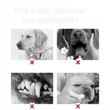 Pushino oralna voda za osvježenje daha, tekućina, opća uporaba