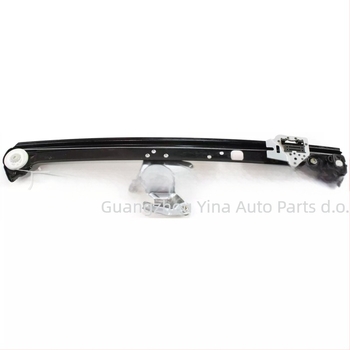 BMW E53 regulator prozora (modeli 51357125059, 51357125060) čelik
