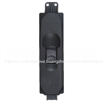 Prekidač podizanja prozora automobila (desna strana) – električni, model 68084001AD, KD-266-1, certifikacija 16949