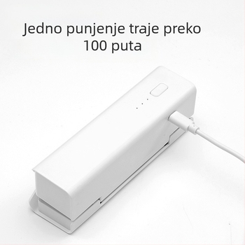 Kućni stroj za pečaćenje, model QH-F10, 5V, 25W, licencirana privatna oznaka