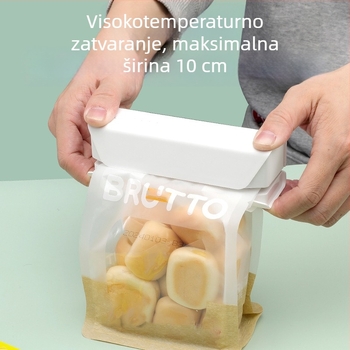 Kućni stroj za pečaćenje, model QH-F10, 5V, 25W, licencirana privatna oznaka