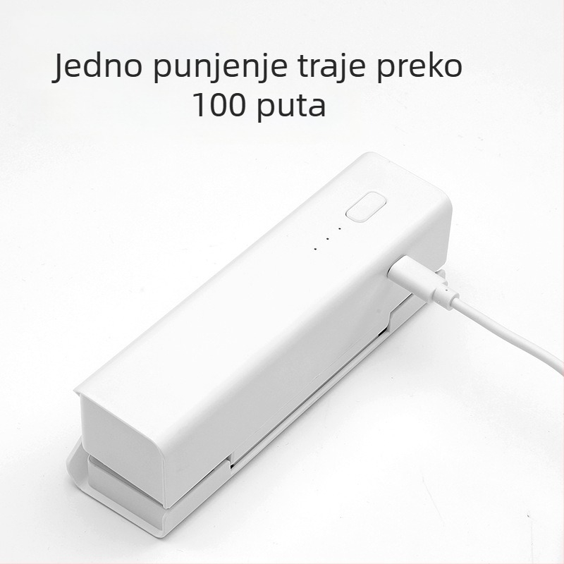 Kućni stroj za pečaćenje, model QH-F10, 5V, 25W, licencirana privatna oznaka