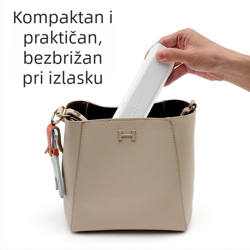 Kućni stroj za pečaćenje, model QH-F10, 5V, 25W, licencirana privatna oznaka