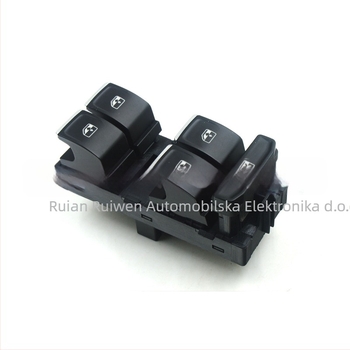 Prekidač podizanja stakla Volkswagen 5G0959857C ABS