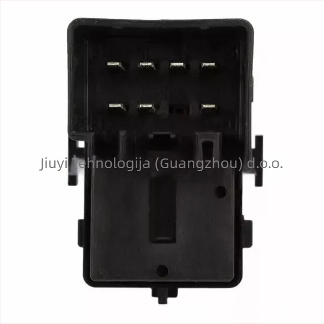 Električni prekidač za podizanje prozora za Ford Explorer (stražnji lijevi i desni) – BB5T14529AC3JA6