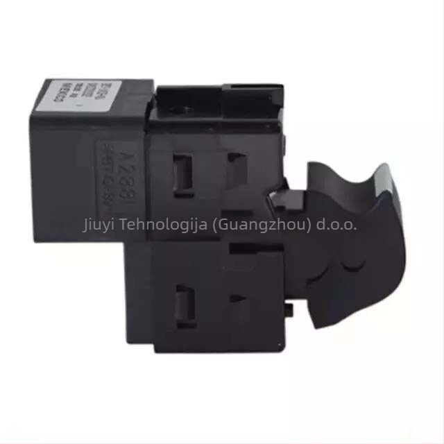 Električni prekidač za podizanje prozora za Ford Explorer (stražnji lijevi i desni) – BB5T14529AC3JA6