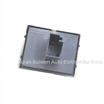 Prekidač prozora Volkswagen, ABS, model 6C0959858 / 6C0 959 858