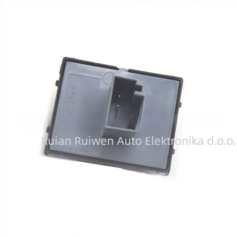 Prekidač prozora Volkswagen, ABS, model 6C0959858 / 6C0 959 858