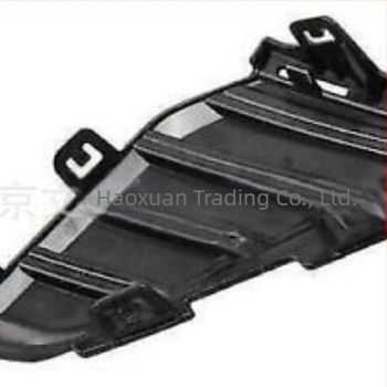 Antifog dnevna svjetlosna lampa za GMC Terrain branik s okvirom (modeli 23394896, 23394897)