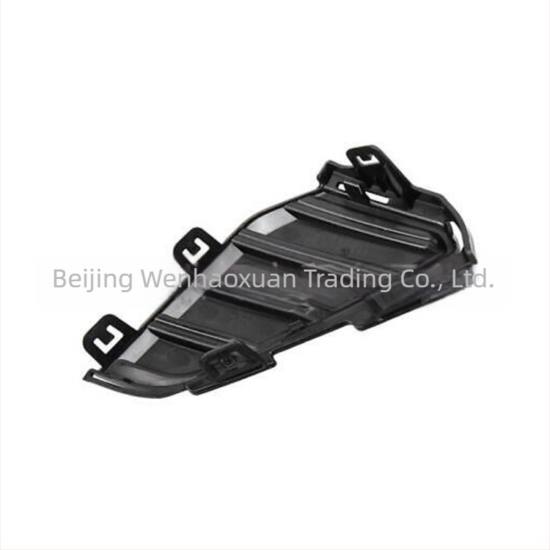 Antifog dnevna svjetlosna lampa za GMC Terrain branik s okvirom (modeli 23394896, 23394897)