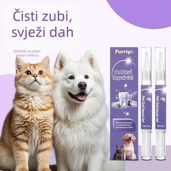 OGAS Pens za čišćenje zuba – Svježi dah, Bijeljenje zuba, Uklanjanje mrlja i kamenca, Univerzalna primjena (Brand OGAS)