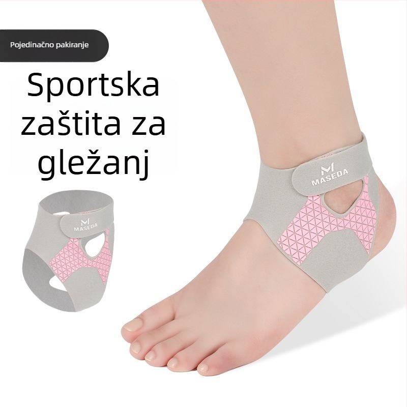Neopren gležanj ortoza za uganuće, profesionalni sportski zavoj