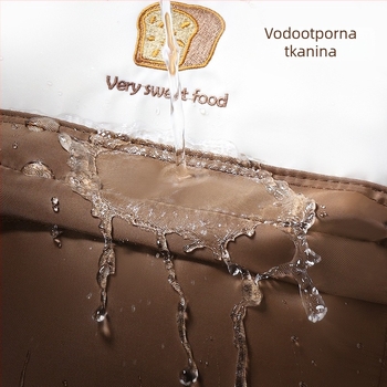 Torba za mamu i bebu, višefunkcionalna proširiva torba, poliester, marka UME/UNI, zakrivljeni naramenici