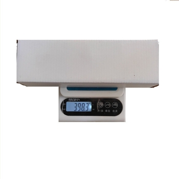 Zadnje ogledalo za bicikl i motocikl – aluminijski plosati reflektor, okretno sklopno, HD široko vidno polje, marka Kesen, težina 0,4 kg