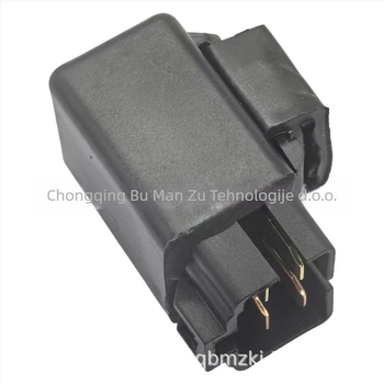 Startno rele za Yamaha Jog 50 – 12-15V, Model 3GD81950010200 Jog50 Relay, Marka Satisfy, Privatne marke ovlaštene