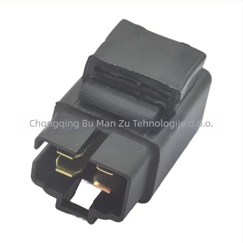 Startno rele za Yamaha Jog 50 – 12-15V, Model 3GD81950010200 Jog50 Relay, Marka Satisfy, Privatne marke ovlaštene