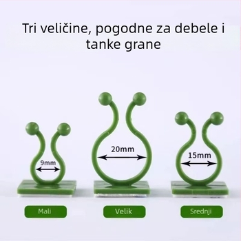 Pengyi Kućni set za vrtlarstvo s PP materijalom, vezivno žica/uzica, šifra proizvoda TMGDJ