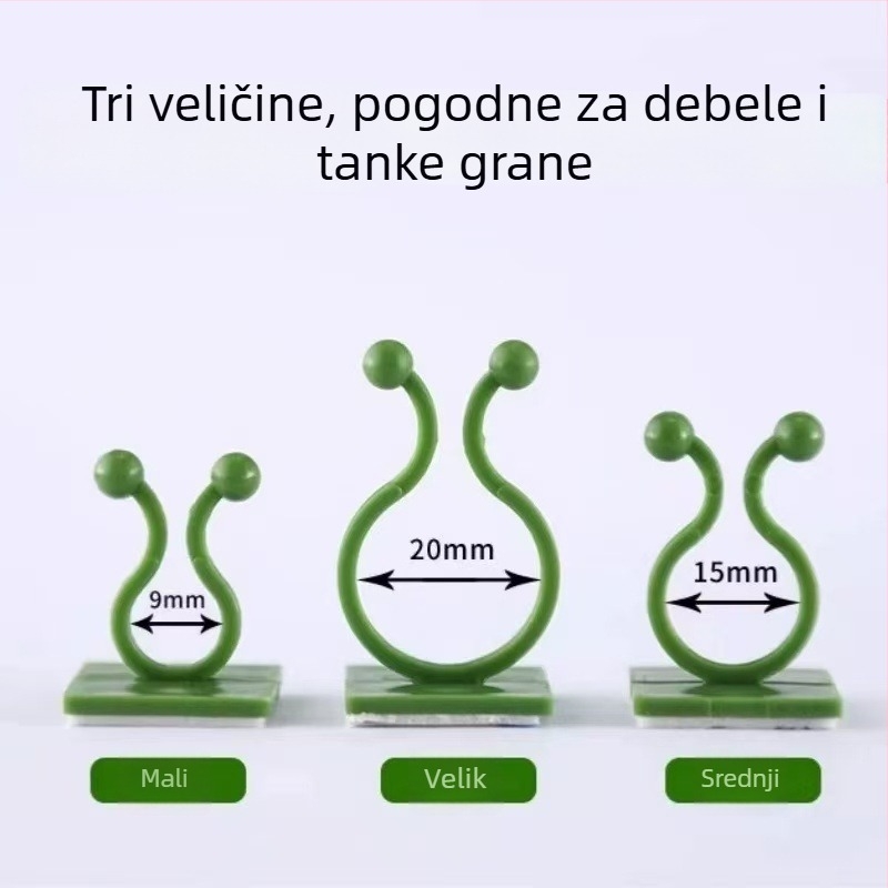 Pengyi Kućni set za vrtlarstvo s PP materijalom, vezivno žica/uzica, šifra proizvoda TMGDJ