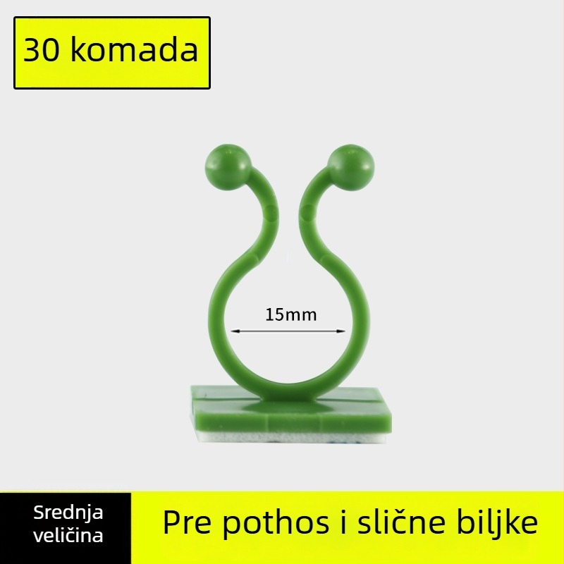 Pengyi Kućni set za vrtlarstvo s PP materijalom, vezivno žica/uzica, šifra proizvoda TMGDJ