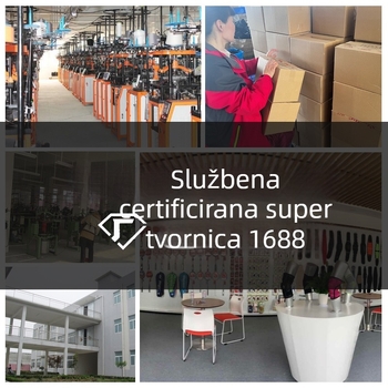 Komprimirani gležanj za sport – elastični zavoj, protuklizni, pogodan za nogomet i košarku – Marka: Strong; Materijal: poliester vlakno i elastično vlakno; Zaštićeni dio: gležanj; Kategorija: zaštita gležnja