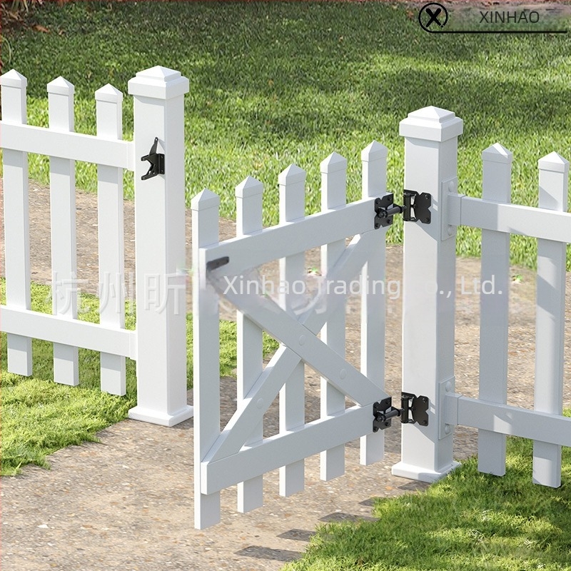 Nerđajući čelični šarke za vrt i ogradu — model JL2063, 304SS, elektrostatično premazivanje, SKYSEN