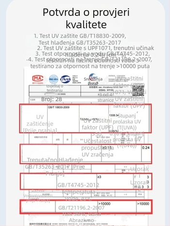 Vanjska lagana jakna – lagana, prozračna, s kapuljom, UPF1000+, najlonski materijal