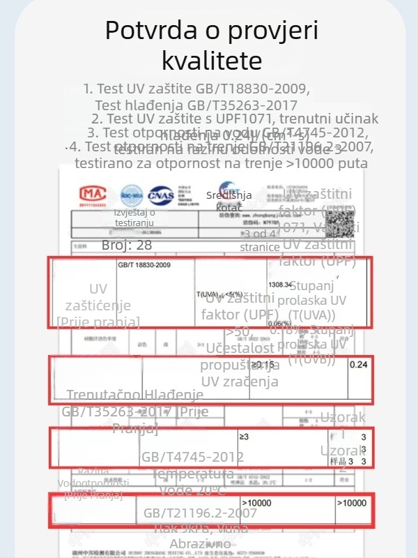 Vanjska lagana jakna – lagana, prozračna, s kapuljom, UPF1000+, najlonski materijal