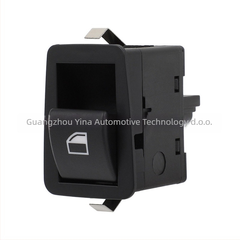 BMW E46 električni prekidač za podizanje prozora 61316902174