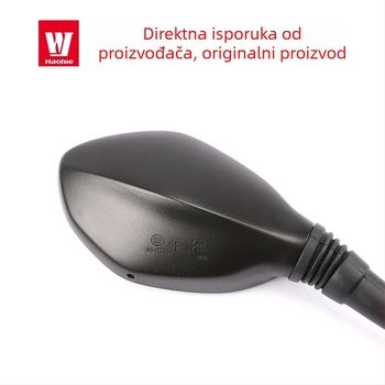Originalni retrovizor VH125 za Haojue FI HJ125T-20A