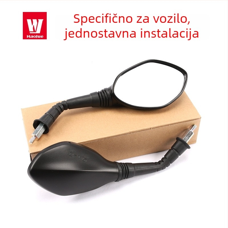 Originalni retrovizor VH125 za Haojue FI HJ125T-20A