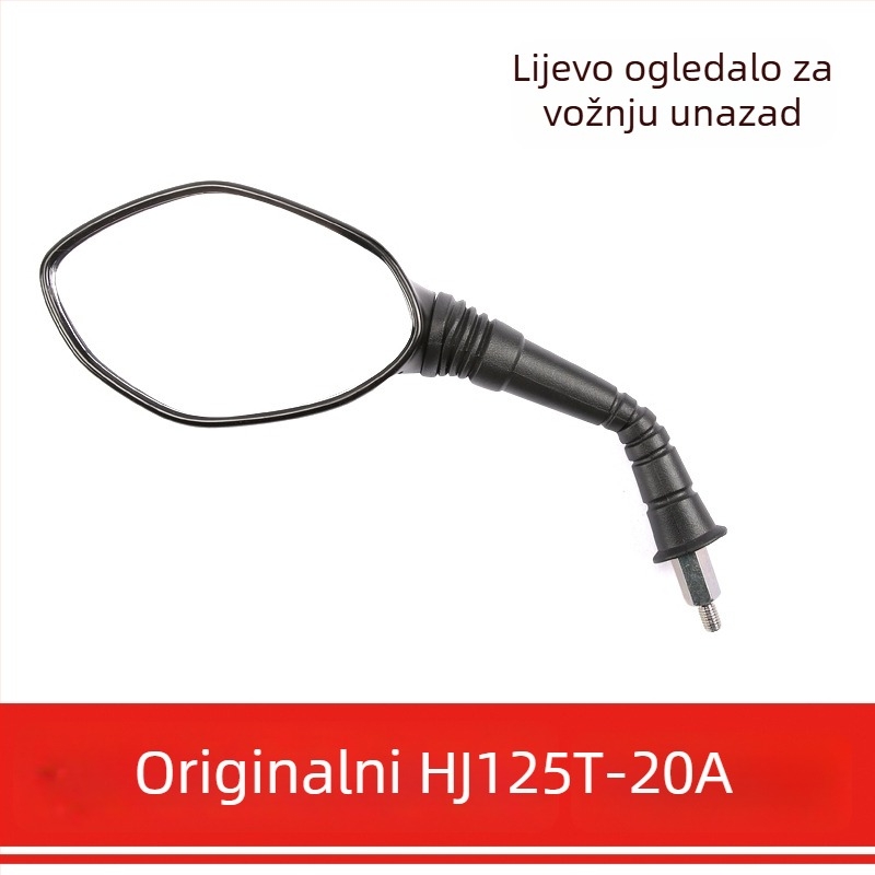 Originalni retrovizor VH125 za Haojue FI HJ125T-20A