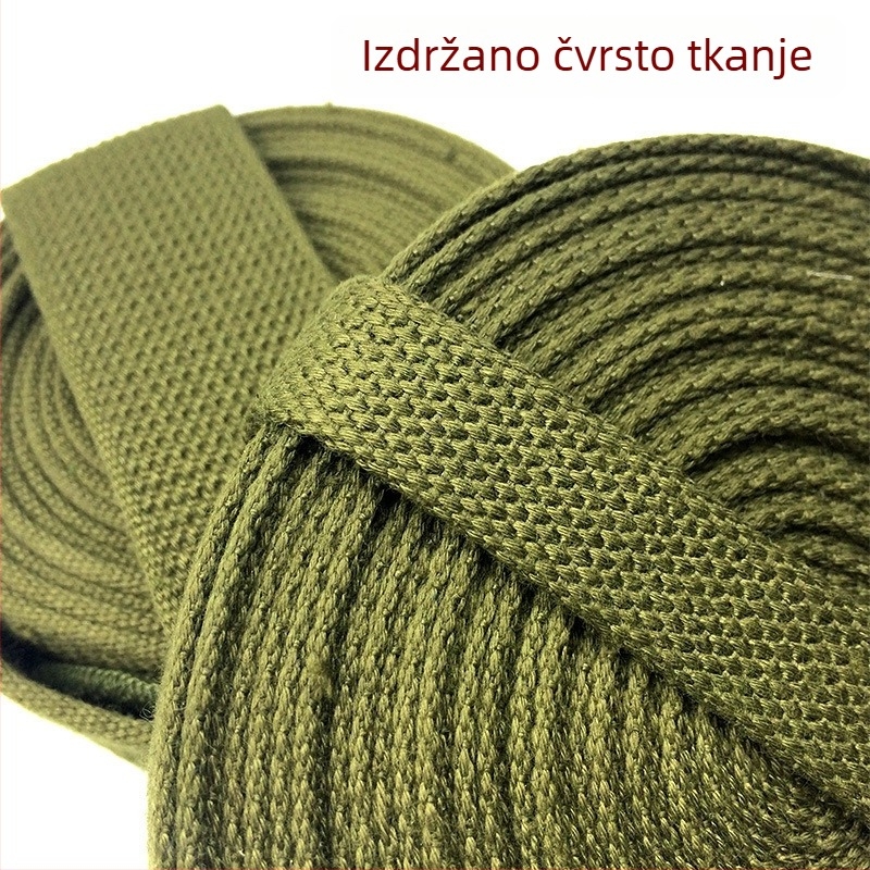 Remen za torbu/ramenski remen sa setom užadi — proljeće 2025, svjež i sladak stil, životinjski uzorak