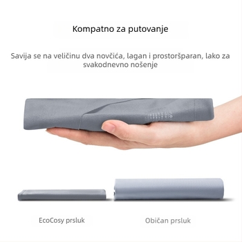 Muška tank top s križnim leđima, bez rukava, Yuke Silk, 70% viskoze, prilagodljiv kroj, svilen sjaj