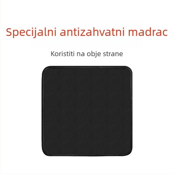 Set dodatne opreme za dječje autosjedalice: sjenilo za sunce, podloga protiv habanja, auto podloga, reflektirajuća naljepnica | Marka: Good luck; Materijal: Plastika; Podrijetlo: Ningbo, Zhejiang