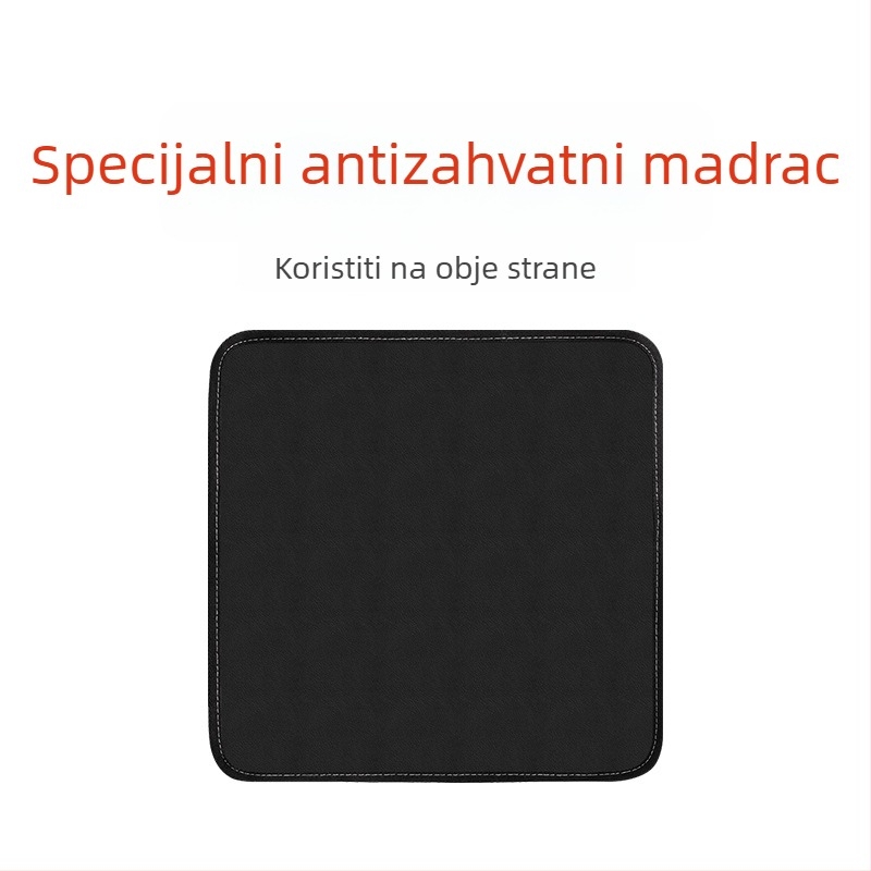 Set dodatne opreme za dječje autosjedalice: sjenilo za sunce, podloga protiv habanja, auto podloga, reflektirajuća naljepnica | Marka: Good luck; Materijal: Plastika; Podrijetlo: Ningbo, Zhejiang