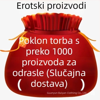 Seksi donje rublje: Tajanstvena vrećica sreće s nasumičnim kompletom — mrežasti materijal; Glavni materijal: 95–100% poliester; Pakiranje: vrećica; Spol: žene; Marke: Flower Warbler