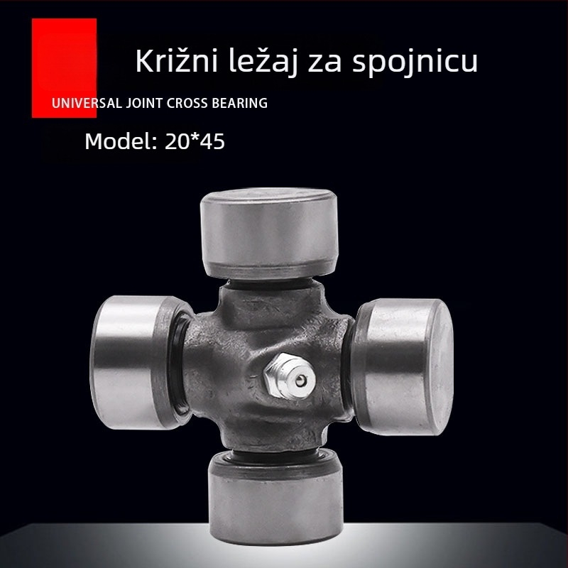 Mojielong univerzalni kardanski pogonski osovinski za tricikl motocikl — 125cc, jednocilindarski, potrošnja 5 L/100km, moment 1